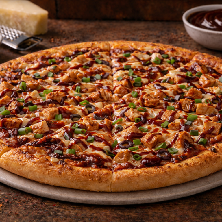 Takeout Made Easy