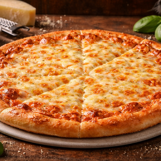 Cheese Pizza