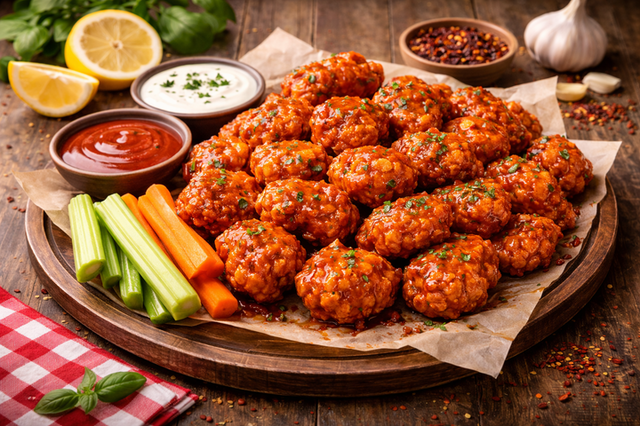 Boneless Chunks