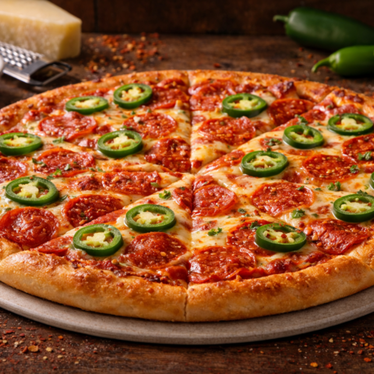Delivery Options for Your Favorites